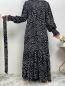 Preview: Hijab Kleid "Hezyi"
